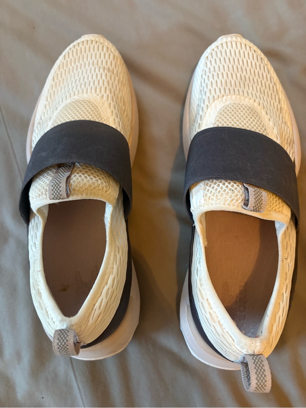 Sorel Slip-On Sneakers - Picture 4 of 10